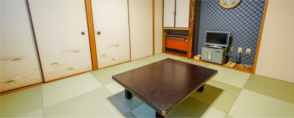 Japanese-Style 10 tatami mats